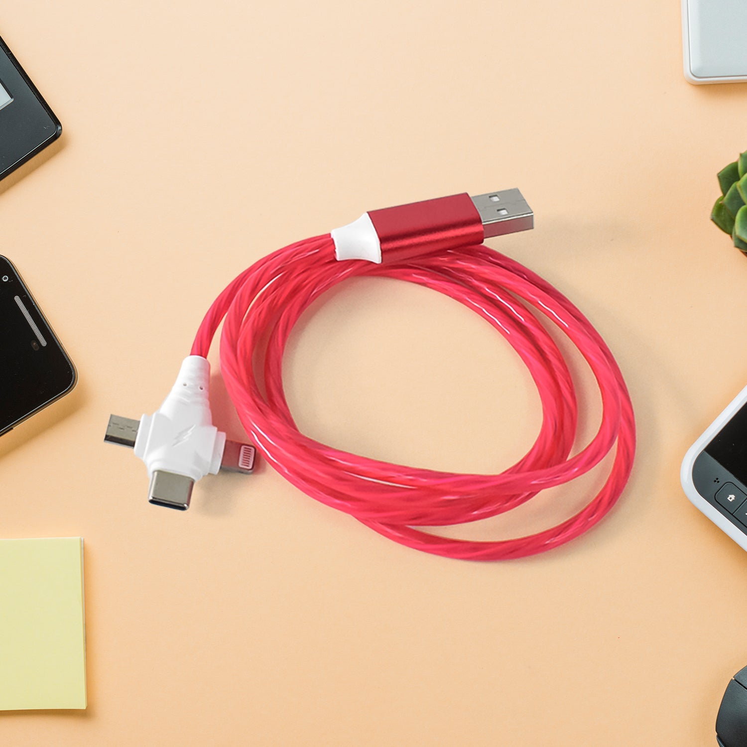 GlowCharge 3-in-1 GlowCharge 3-in-1